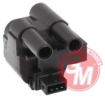 GUA 40560 Ateşleme Bobini Renault R9 1.4 Broadway-Megan 1.6 - Kango-Scenic-Clio Ii 1.4