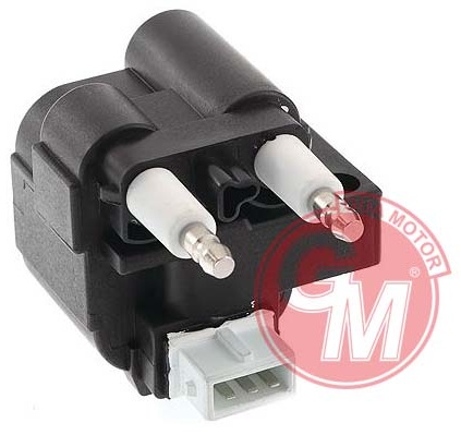 GUA 41457 Ateşleme Bobini Renault Laguna-Megane 1,6 - Scenic - Safrane Ii 7700863021-708630215