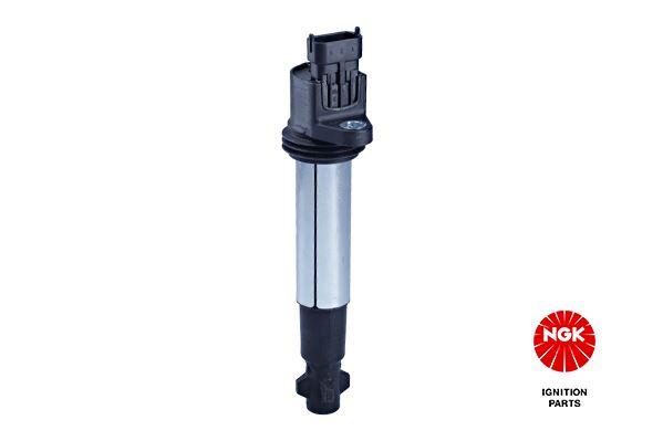 NGK 48336 48084 Ateşleme Bobini U5023 Lada Kalina 1.4 16v Lpg 08-13 Priora 1.6 2007 > Samara 87-06