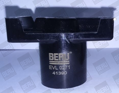 BERU EVL0271 Distributor Rotor Evl0271