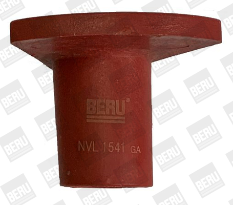 BERU NVL1541 Distributor Rotor Nvl1541