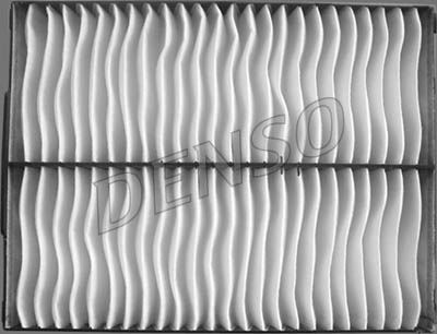 DENSO DCF230P Filter. İnterior Air