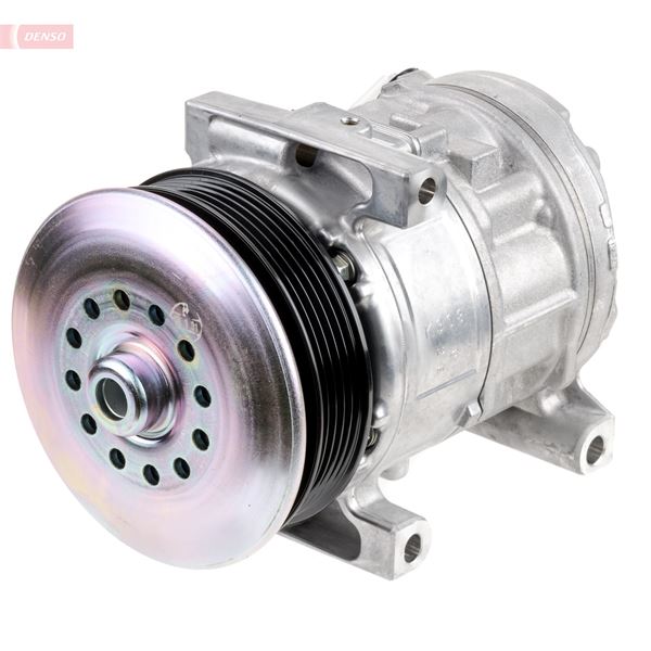 DEN-DCP09063 Klima Kompresoru ( Fiat Egea Punto Bravo Linea 1.4 )
