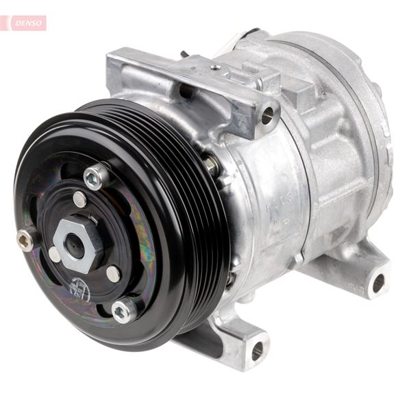 DENSO DCP09064 Compressor. Air Conditioner Alfa Romeo Mito 08-