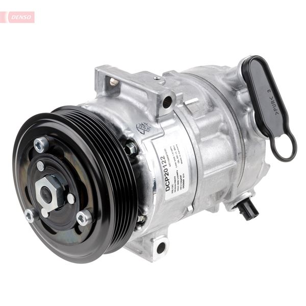 DENSO DCP20122 Klima Kompresörü Opel Corsa C Corsa D Corsa E 06-14 1.0-1.2-1.4 Xel-Xep-Xer-Xej