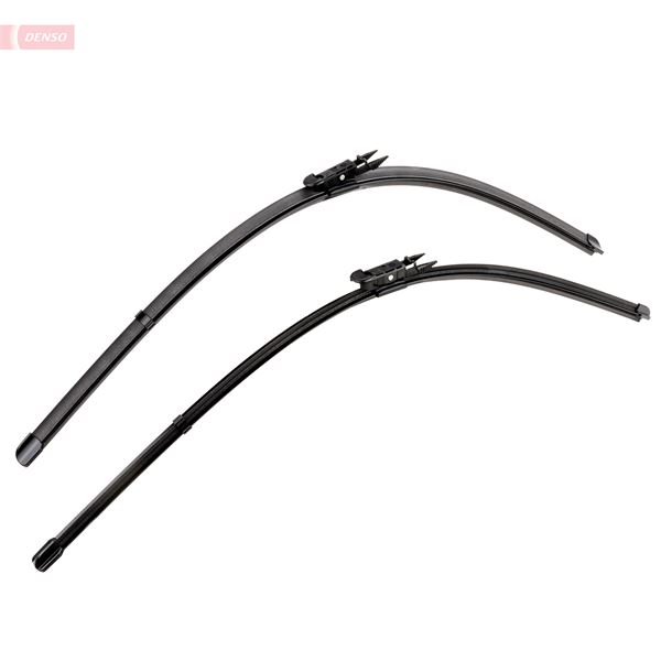 DENSO DF-152 Flat Wiperblade Oe Kit 680/680