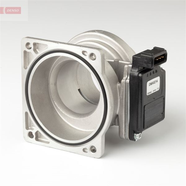 DENSO DMA-0214 Ems. Mass Airflow Sensor