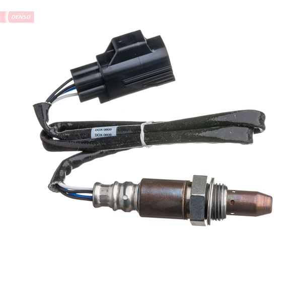 DENSO DOX-0609 Oksijen Sensörü Lamda Sensörü Jaguar Xf 5.0 2009-2015 Xj 5.0 2009 > Xk 5.0 Xkr Xkrs 2009-2014