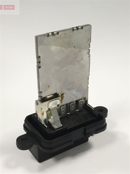 DENSO DRS12011 Resistor. İnterior Blower Iveco Daily Line 14-