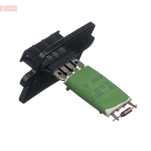 DENSO DRS23016 Resistor. İnterior Blower Dacia Logan Ii 12-