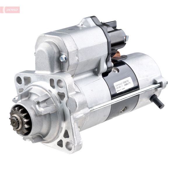 DENSO DSN2102 Starter