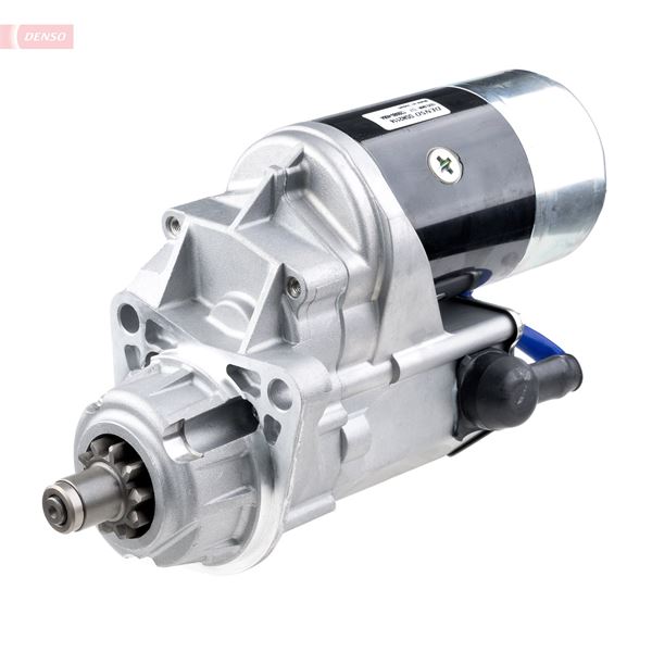 DENSO DSN2114 Starter