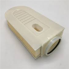 MAH-LX1833 Hava Filtresi Mercedes Om651 / W204-W212-W221-W166-W222