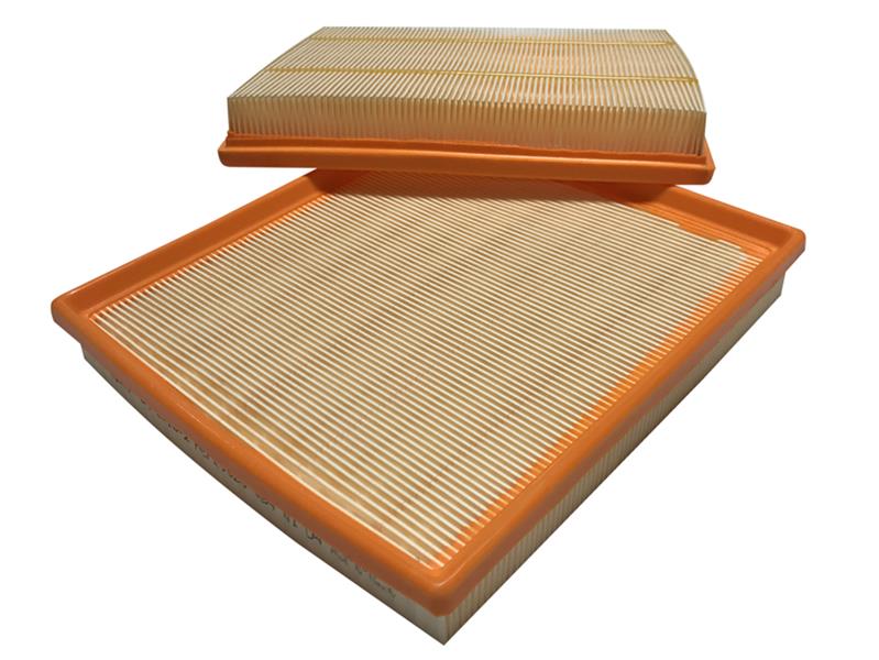 SARDES SA2615.2 Hava Filtresi Takimi Mercedes Om629 X164 W211 W164 W221