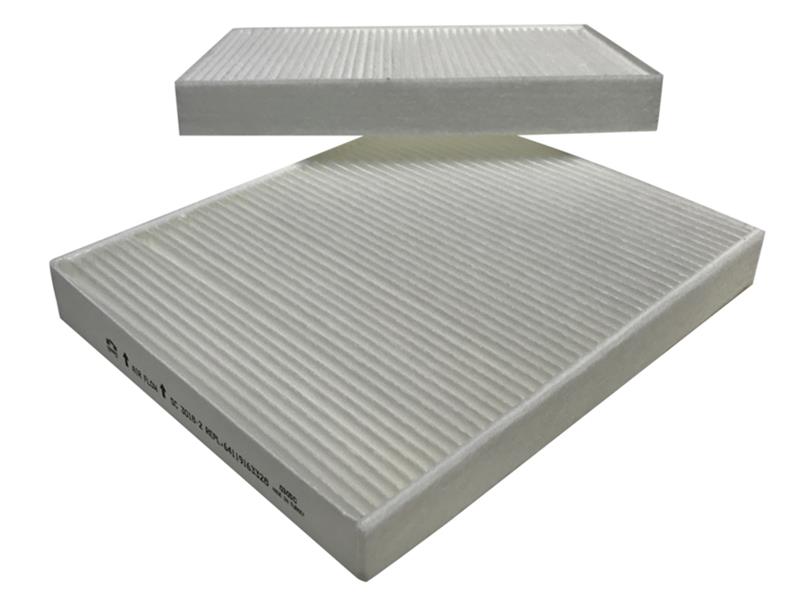 SARDES SC3018.2 Polen Filtresi Takimi Bmw F07 F10 F11 F18 F06 F12 F13 F01 F02 F04