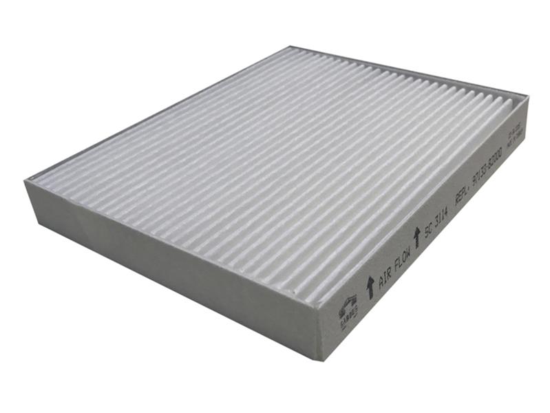 SARDES SC3114 Polen Filtreleri Soul Ii 14-