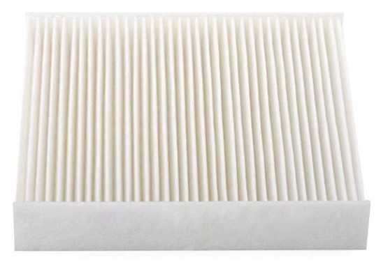SARDES SC3194 Polen Filtresi Mercedes X-Class W470 . Nissan Navara Np300