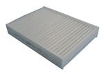 SARDES SC3198 Polen Filtresi Citroen C1 Ii B4 14>Peugeot 108 14>Toyota Aygo Ii 14>