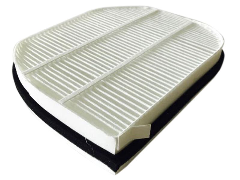 SARDES SC547 Polen Filtresi Mercedes W202 C208 W210 R170