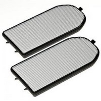 SARDES SC553.2 Polen Filtresi Takimi Bmw E38
