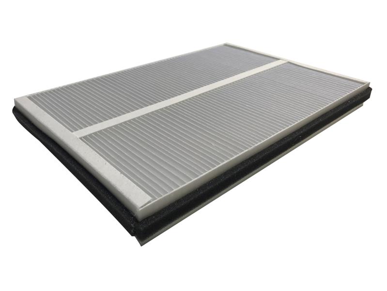 SARDES SC589 Polen Filtresi Mercedes W168 W414