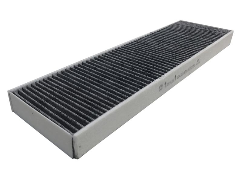 SARDES SCA3005 Polen Filtresi Mini R55 R56 R57 R58 R59 R60 R61 Karbonlu