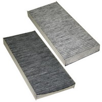 SARDES SCA3019 Polen Filtresi Mercedes Slk-Class R171 R172 Karbonlu