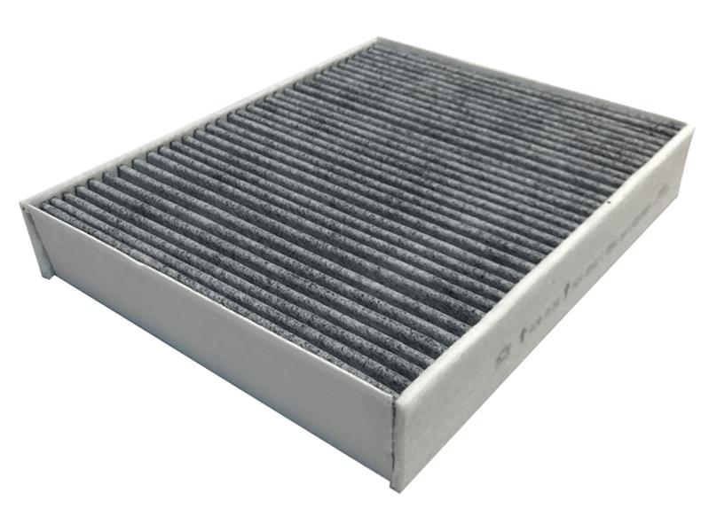 FLT-K1331A Klima Filtresi Karbonlu Bmw F20-F22-F23-F30-F32-F36 Gran Coupe