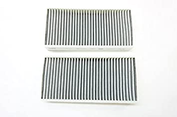 SARDES SCA3164.2 Polen Filtresi Takimi Bmw F40 F44 F45 F46 F48 F39 . Mini F54 F55 F56 F57 F60 Karbonlu