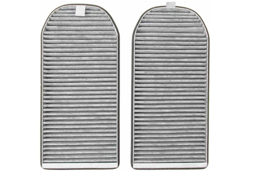 Polen Filtresi E38 Polen Filtresi Karbonlu Çift Cuk 3642-2