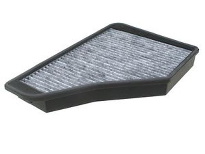 SARDES SCA623 Polen Filtresi Mercedes S-Class W140 C140 Karbonlu