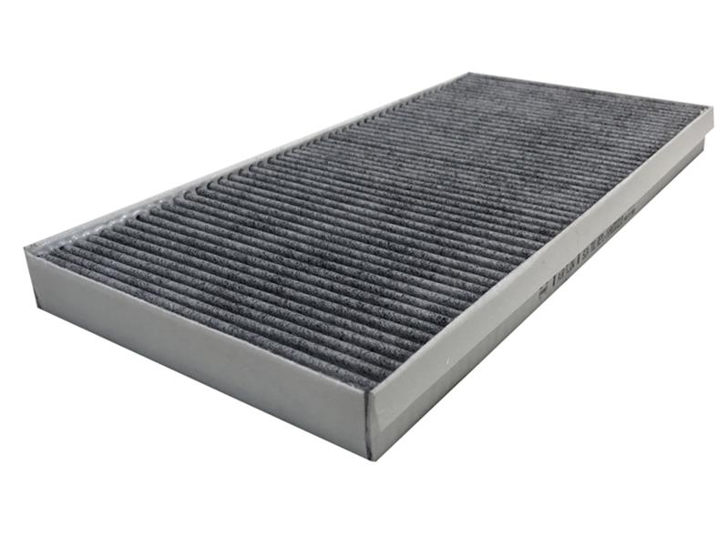 SARDES SCA700 Polen Filtresi Mercedes W169 W245 Karbonlu
