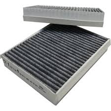 SARDES SCA811.2 Polen Filtresi Alfa Romeo 147 01>10 156 97>05 1.9jtd 1.6 16v-2.0-2.4jtd