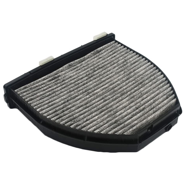 MANN FP 29 005/1 Polen Filtresi Sagdan Diireksiyonlu Araclar Icin W204-207-212-218
