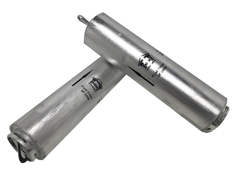 SARDES SF1056 Yakit Filtresi Bmw M47 N47 M57 N57 E81 E82 E87 E88 E60 E61 F07 F10 F06 E65 E66 F01 E70 F15 E71 F16