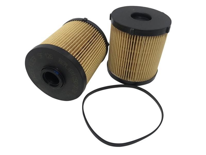 SARDES SF126 Yakit Filtresi Mercedes Om611 Om612 Om613 W202 S202 C209 W210 S210 W220