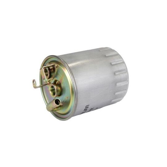 PUR-CS484 Yakit Filtresi (Mercedes Om611-612-647-668)Isitmasiz