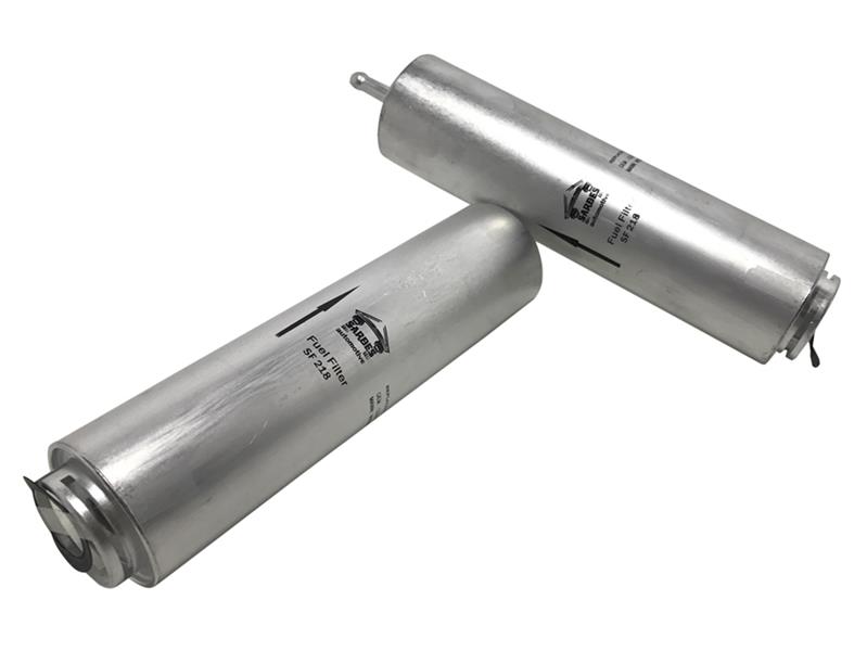UFI 31.852.00 Yakit Filtresi  E90-E91-E92-E93