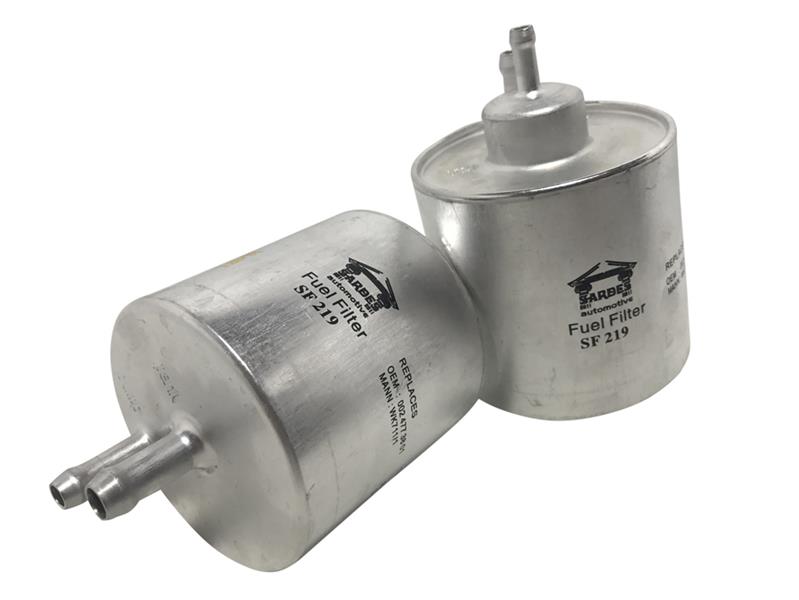 SARDES SF219 Yakit Filtresi Mercedes M166 W168 W414