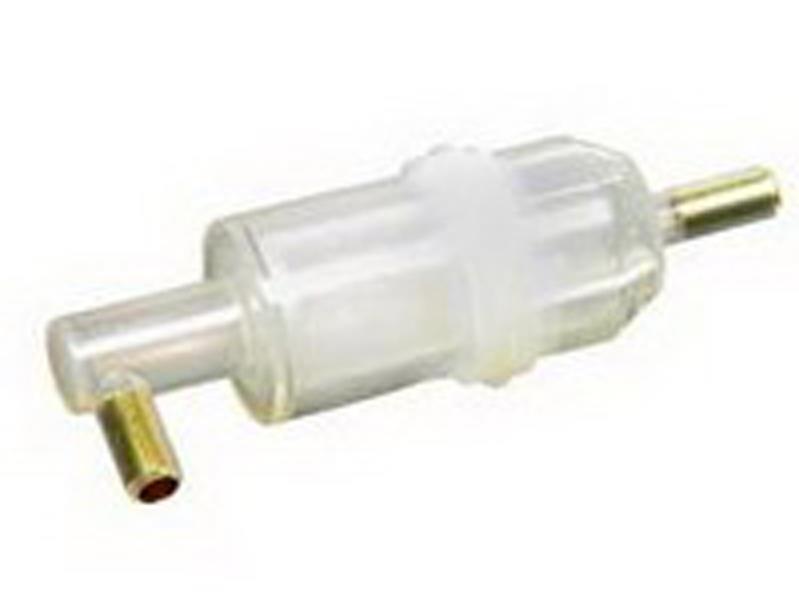 BCH 0450904077 Yakit Filtresi Ara Filtre 124-201