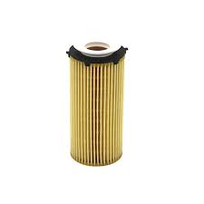 MANN-HU720/3X Yağ Filtresi Bmw 5(F10/F11/F18) 530d 09- 330d-325d 08-