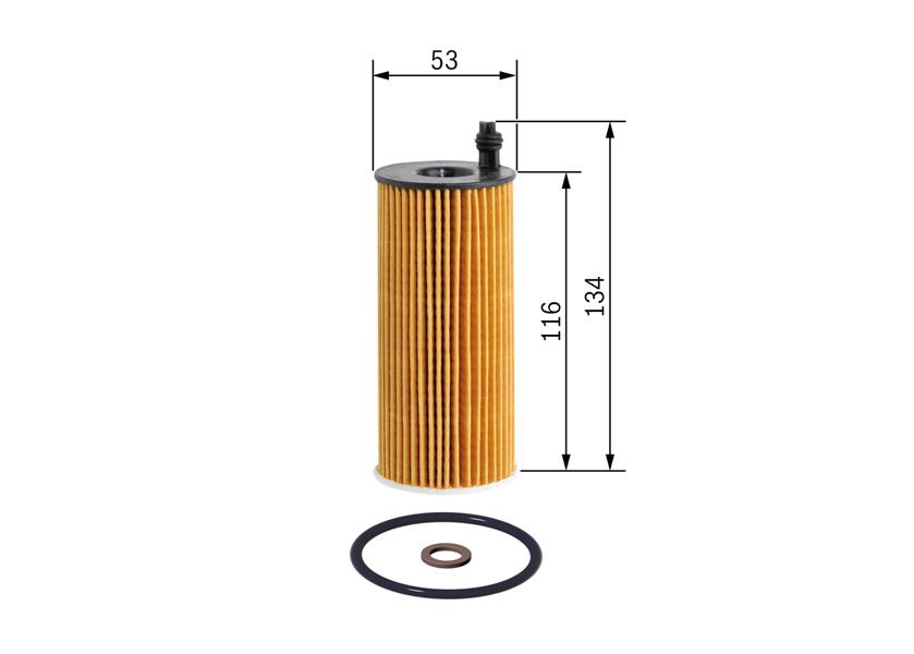 SARDES SO1070 Yag Filtresi Bmw N47 N57 F10 F20 F30 F32 F34 F36 F01 F07 E90 F22 E84 F25 F15 F16 F26 . Toyota Verso 13>18 Auris 15> Rav4 15> Avensis 15>