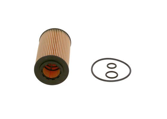 SARDES SO1079 Yag Filtresi Mercedes Om651 W176 W246 W204 W205 C205 C117 W212 W447 B906 B907 B910