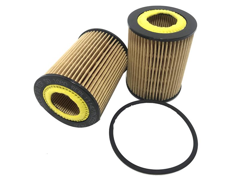 SARDES SO1080 Yag Filtresi Bmw N13 F20 F21 F30 F31 F35