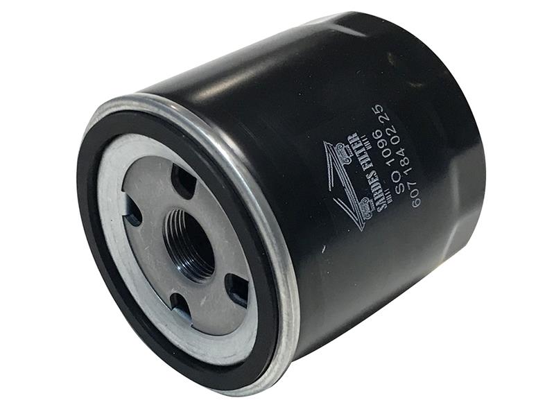 SARDES SO1096 Yag Filtresi Mercedes Om607 W176 W246 C117 X156 W415 . Renault Clio Iv 12> Megane Iv 15> Duster 12> Symbol Iii 14> Nissan Qashqai Ii 13> Juke 12> Note E12 13>16 1.5dci K9k
