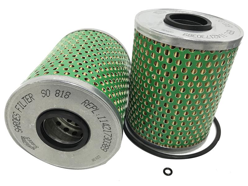 GRT-30213 Yag Filtresi M50-M52  -  E34-E36