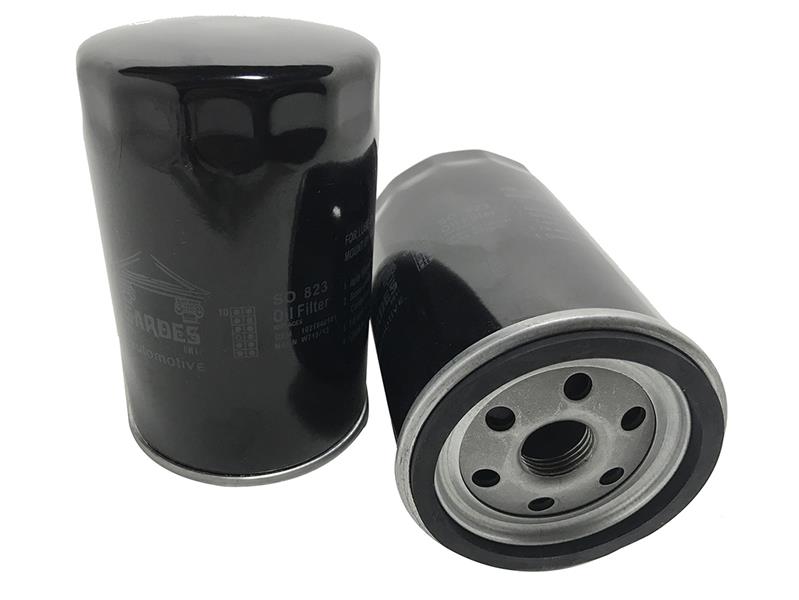 SARDES SO823 Yag Filtresi Mercedes M103 W201 W124 S124 W126 R129