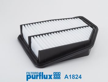 PURFLUX A1824 Hava Filtresi