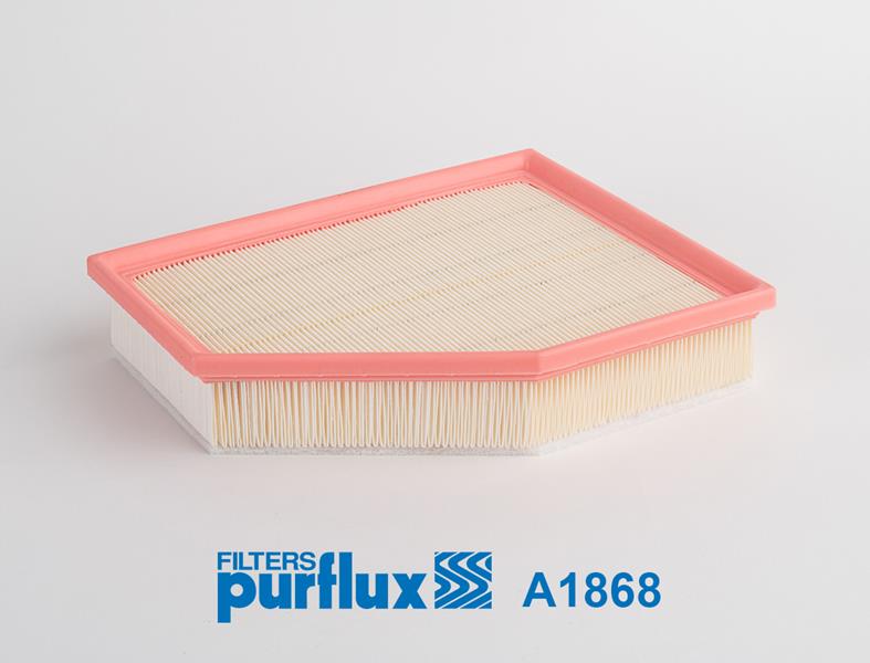 PURFLUX A1868 Hava Filtresi