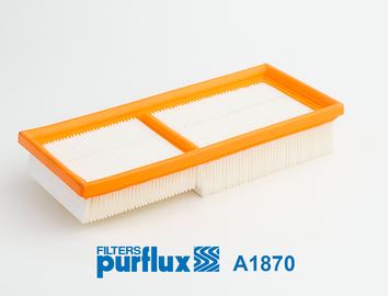 PURFLUX A1870 Hava Filtresi